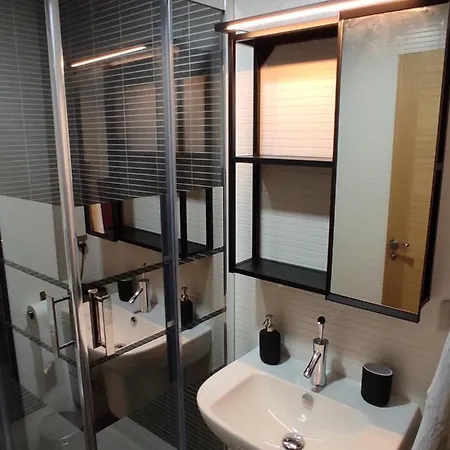 Nordic Apartment *