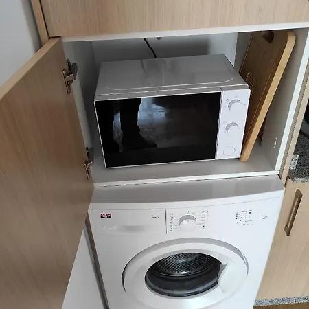 Nordic Apartment *
