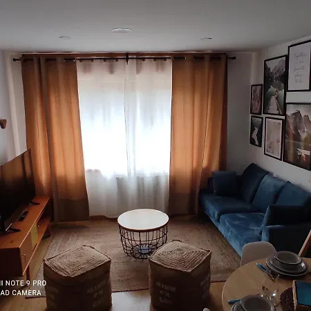 Nordic Apartment