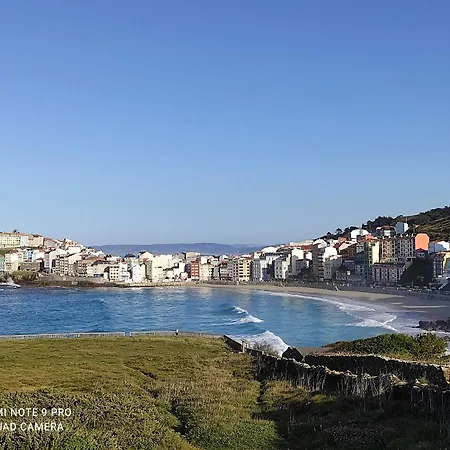 Apartment Nordic Malpica