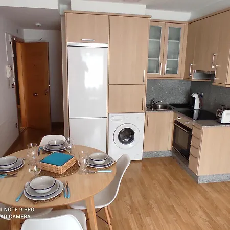 Nordic Apartment