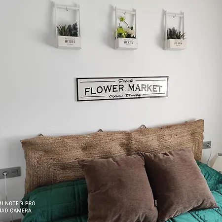 Nordic Apartment