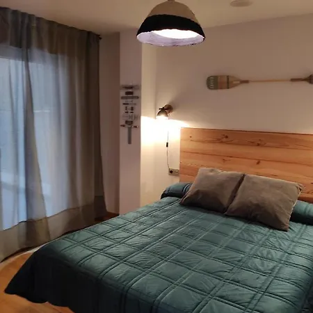 Nordic Apartment