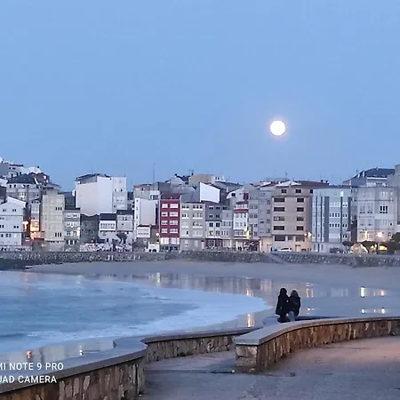 Nordic Apartment Malpica