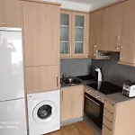شقة Nordic مالبيسا