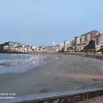 Apartament Nordic Malpica de Bergantiños