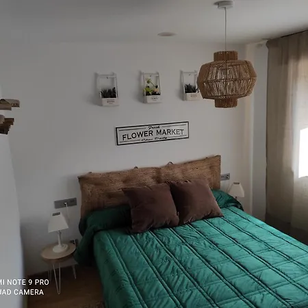 Nordic Apartament *