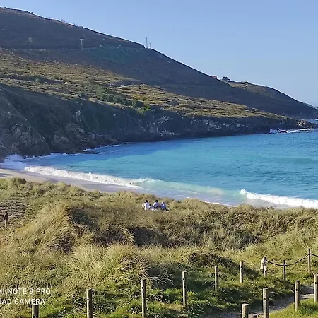 Nordic Apartamento Malpica