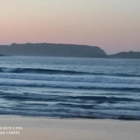 Nordic Apartamento Malpica