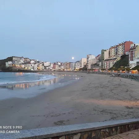 Apartamento Nordic Malpica