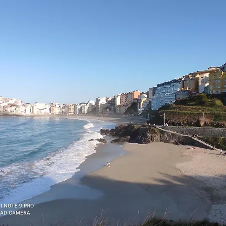 Apartamento Nordic *