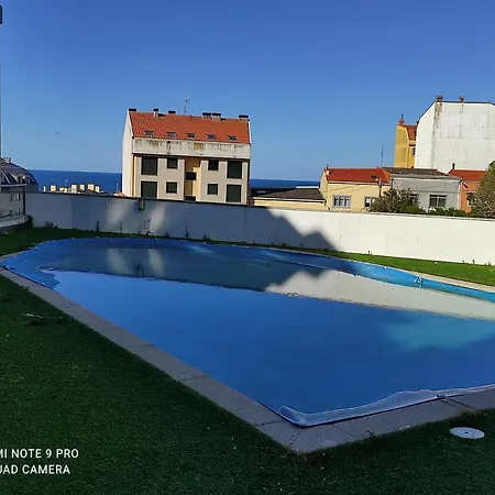 Apartamento Nordic *