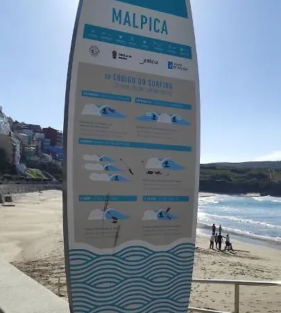 Nordic * Malpica