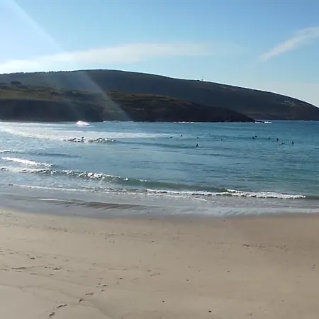 Nordic Apartamento Malpica