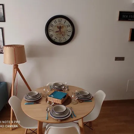 Nordic Malpica de Bergantiños