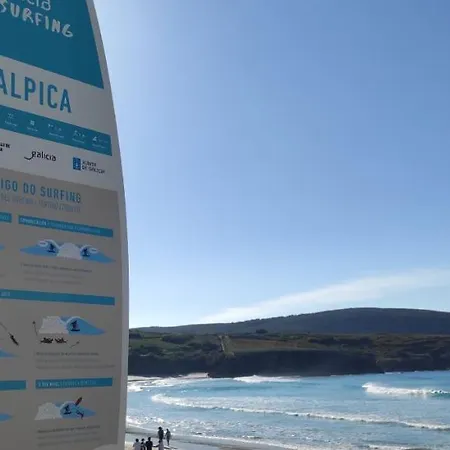 Appartamento Nordic *