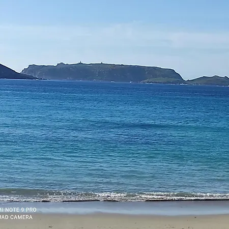 Nordic Apartament Malpica de Bergantiños