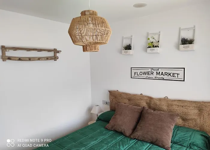 Nordic Malpica de Bergantiños