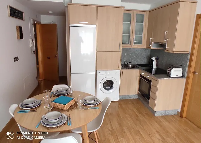 Nordic Apartament