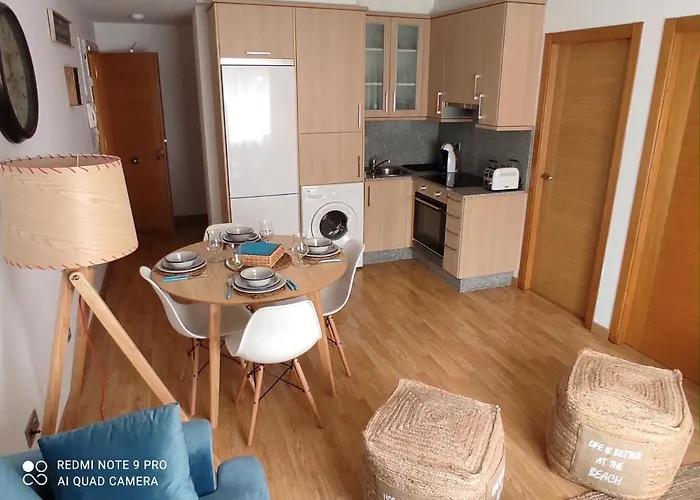 Nordic * Malpica de Bergantiños