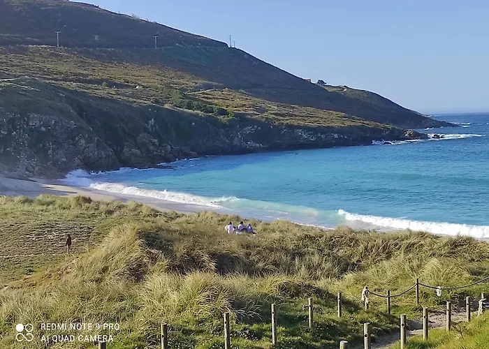 Nordic Appartement Malpica
