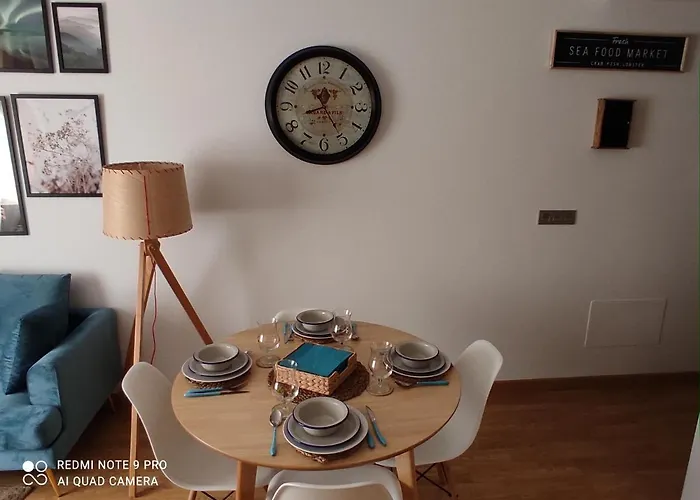 Nordic Malpica de Bergantiños