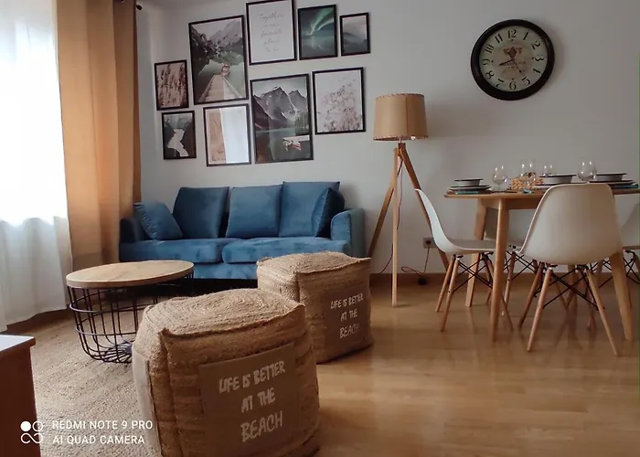 Nordic * Malpica de Bergantiños