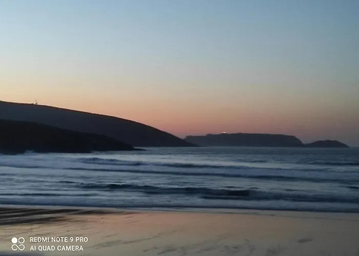 Nordic * Malpica de Bergantiños