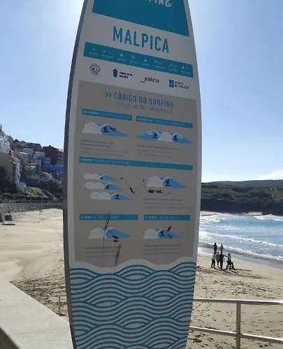 Nordic * Malpica de Bergantiños