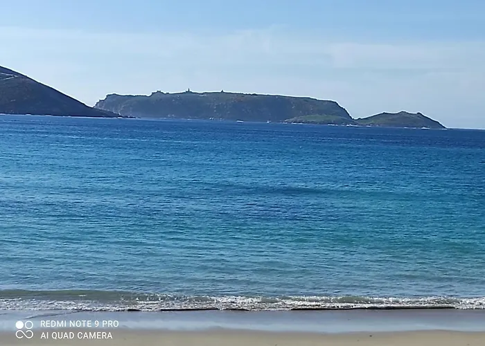 Nordic Apartament Malpica de Bergantiños